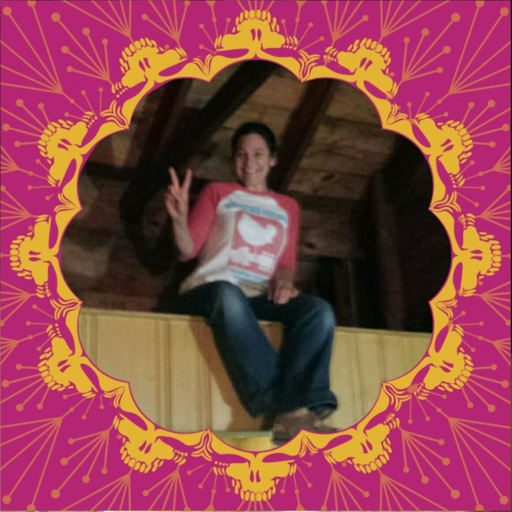 Meet your Posher, Melissa